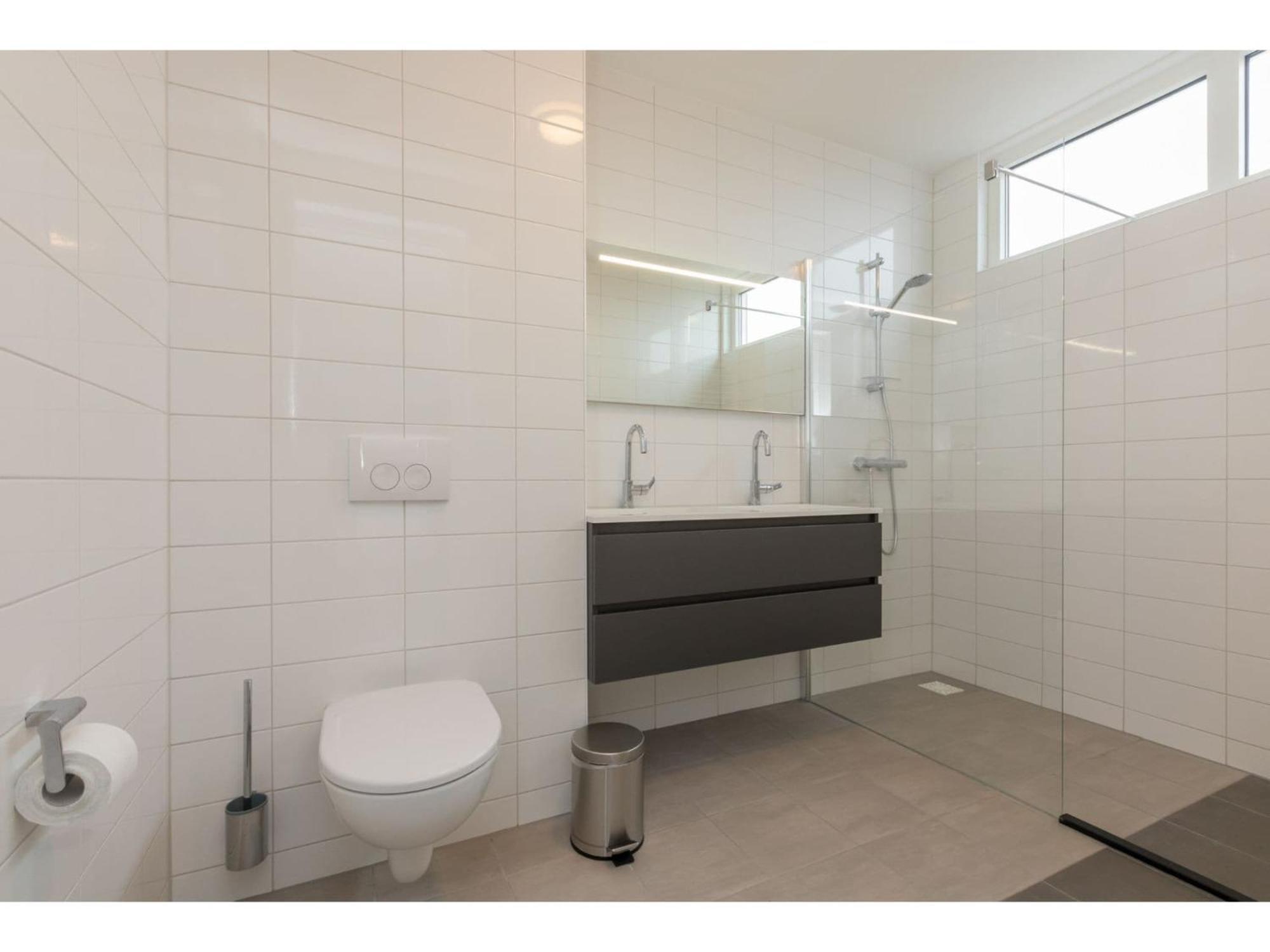 Luxurious Studio For 2 People A 1 Minute Walk From The Beach Of Zoutelande Esterno foto