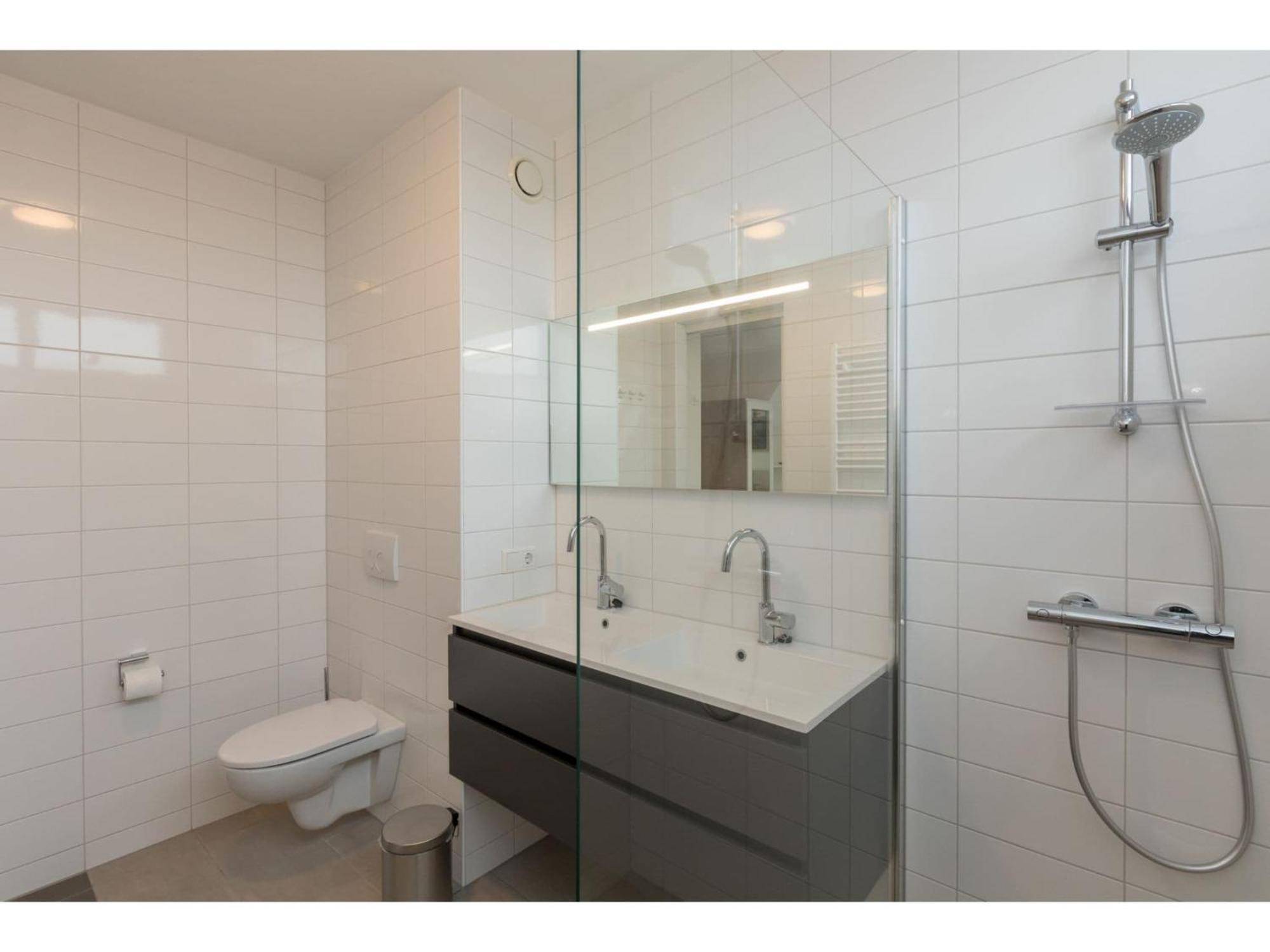 Luxurious Studio For 2 People A 1 Minute Walk From The Beach Of Zoutelande Esterno foto